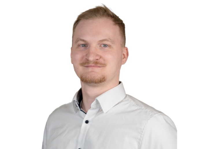 YANNICK MÜLLER